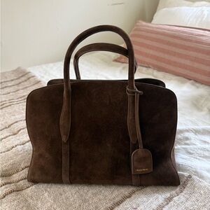 Parisa Wang Gabrielle 35 Soft Top Handle Bag